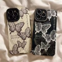 【CC】 Fashion Pattern iPhone 14 13 12 X XS XR 7 8 14plus Shockproof Cover