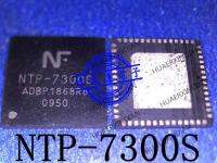 5PCS New Original NTP-7300S NF MLF56 In Stock