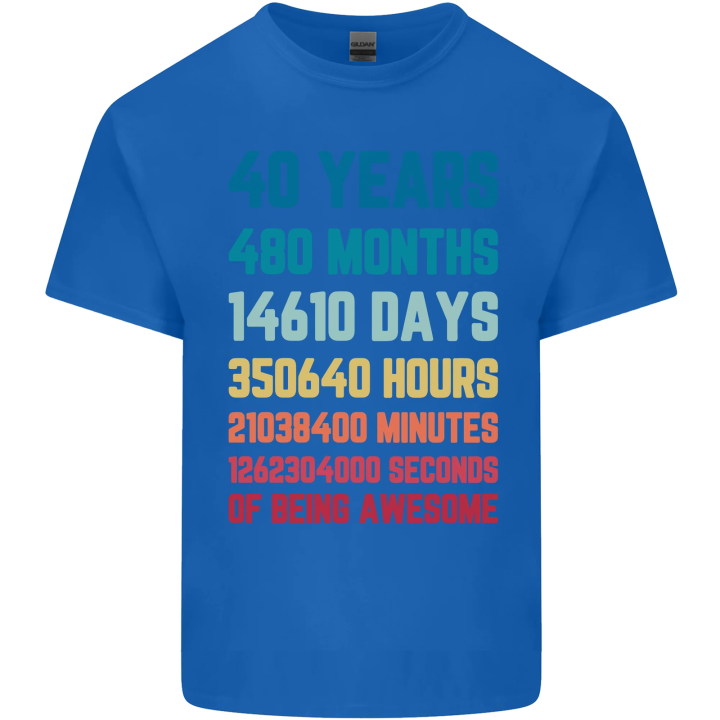 40th-birthday-40-year-old-mens-cotton-tshirt-tee