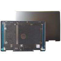 Rear Lid TOP case laptop LCD Back Cover For Dell Inspiron 15 7000 7570 7573 0M2T86 460.1CL08.0021