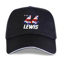 2023 Lewis Union Jack 44 1 Retro Man Crew Neck Baseball Cap Best Selling Mens Navy Men