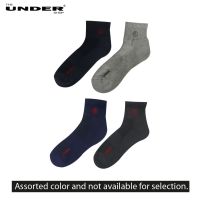 ALAIN DELON - 3 PAIRS SOCKS (ADS17)