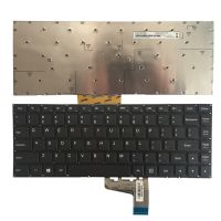 NEW US Laptop Keyboard For Lenovo 700S-14 700S-14ISK US keyboard black