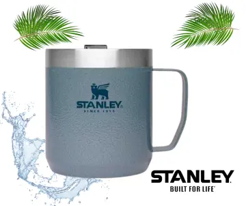 STANLEY CAMP MUG 354 ML PINK