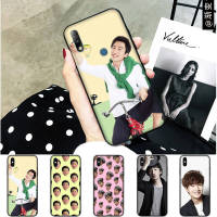 Balck เคสโทรศัพท์ หรับ Samsung A72 A02S A02 2 A52 A03 A33 A12 A32 M02 A42 A73 A03S A53 A22 A13 Quantum Core ปกLee Kwang Soo