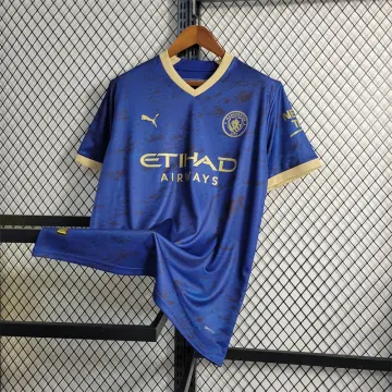 Football Jersey Man City - Best Price in Singapore - Oct 2023