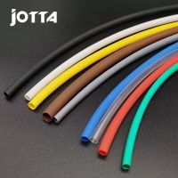 1meter 2:1  1.5mm 2mm  3mm 4mm  5mm 6mm Heat Shrink Tube Tubing Wire Cable Management