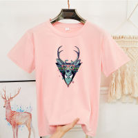 BK-289*เสื้อยืดแขนสั้นพร้อมส่ง 8สี ลายการ์ตูน ขายดีตามเทรนต์ ลายน่ารัก สีสันสดใส่น่ารัก ใส่ได้ทั้งหญิงและชาย (S-3XL) **ปลีก-ส่ง***