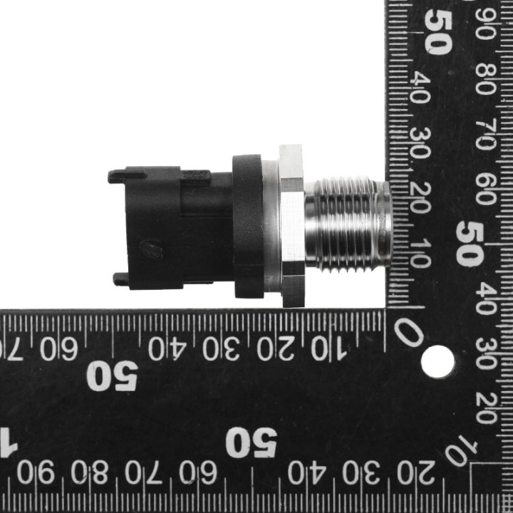เซนเซอร์วัดความดันรางเชื้อเพลิง-0281002908สำหรับอัลฟ่าโรมิโอ-fiat-kia-renault-nissan-ใหม่ของแท้-2023
