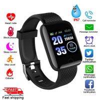 ✤卐◄ นาฬิกาข้อมืออัจฉริยะ Bluetooth Smartwatch สร้อยข้อมืออัจฉริยะ Smartband Sports Band Heart Rate Monitor Fitness Tracker Pulseiras Intelligent