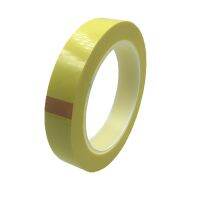 1Roll High-Temp Insulation Adhesive Mylar Tape for Motor Capacitor Coil Wrap 50Meter