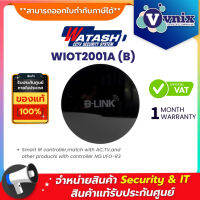 Watashi WIOT2001A (B) Wi-Fi Remote Controller รีโมตควบคุมอุปกรณ์ไฟฟ้าได้กว่า 200,000 ชนิด By Vnix Group