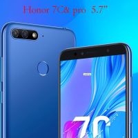 ตัวรับลำโพงหูฟังสำหรับ Huawei Honor 7 Lite 7i 7a 7c 7S 7x Honor 8 Pro 8x สูงสุด8c Honor 9 Lite