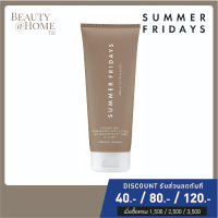 *พร้อมส่ง* SUMMER FRIDAYS Summer Silk Nourishing Body Lotion 200ml