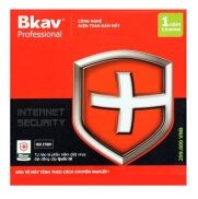 Phần mềm diệt virut Bkav Pro 2020 Phâ-n mê