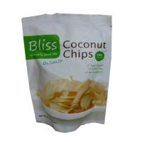 (แพ็ค 6) Bliss Coconut Chips 40g