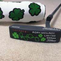 Golf Club Tate Rees Clovers กอล์ฟพัตเตอร์ NPSSS Limited เงื่อนไขโดยตรง