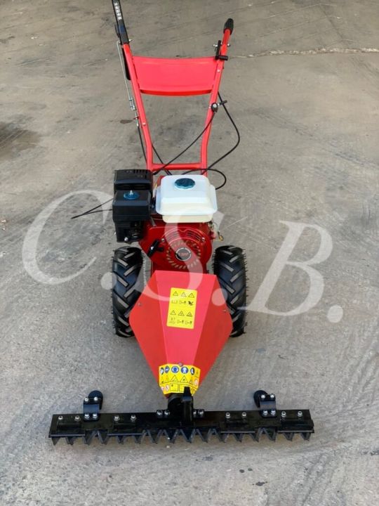 รถตัดหญ้าแบบเดินตาม-รุ่น-sm8001-lawn-mower