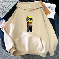 Mini Lando Norris 4 Hoodies F1 Sweatshirts Moletom Masculino Casual Funny Games Hoody Oversized Clothing Mens Winter Tops Size XS-4XL