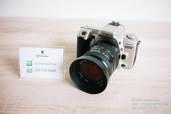 ขายกล้องฟิล์ม-minolta-a404si-สภาพสวย-ใช้งานได้ปกติ-serial-94916414-พร้อมเลนส์-tokina-28-80mm-f3-5-5-6