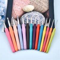 【CW】 4.5 Mm Knitting Needle Crochet   Hooks Needles Set - 14pcs/set Aliexpress