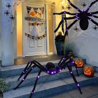 【YP】 Decoration Haunted Props Scary With Indoor Outdoor