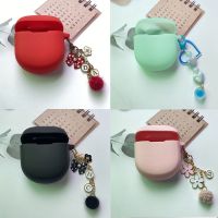 【CW】 Silicone Quietcomfort Earbuds Ii   Cover - Aliexpress