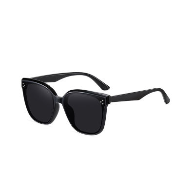 New style sunglasses for men women with TR90 big frame fashion sunglasses nylon sunglasses AE0967