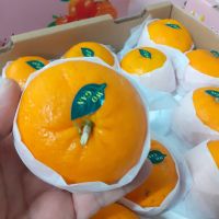 ส้มไต้หวัน Size XL ส้มแมนดาริน ไต้หวัน Mandarin Orange (ยกลัง6-7KG/ไซส์XL/ ประมาณ 30ลูก) ส้มพันธุ์ที่อร่อยที่สุด ส้มไต้หวัน