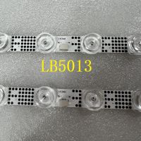 LED backlight strip 13LED for TCL 50P615 50G61 50S525 50S435 50S434 50S43 GIC50LB45_3030F2.1D 4C-LB5013-ZM06J LVU500NDEL LED Strip Lighting