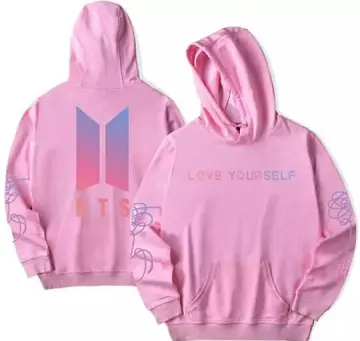 10 Harga Sweater Jimin BTS, Ada yang Sejutaan!