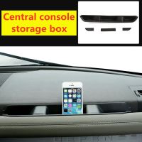 Car Co-pilot Storage Box Glove Armrest Central Phone Card Box For Land Rover Defender 110 90 2020-2021-2 Upgrade Car Accessories