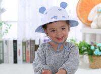 Kiddy Kiddo Baseball cap 0-3 years Dots Cat Mouse Girl Boy newborn Hot cute