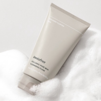 ของแท้/พร้อมส่ง Innisfree Volcanic Pore BHA Cleansing 150g