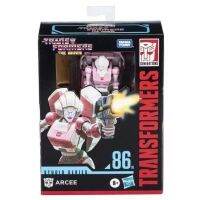 Hasbro Transformer Enhanced Arcee Ss86 Alxi ของแท้ Spot ใหม่เอี่ยมจัดส่งฟรี