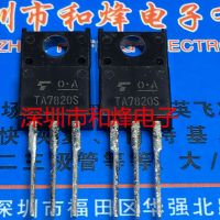 5PCS-10PCS TA7820S  TO-220F   On Stock  New And Origjnal