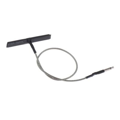 ：《》{“】= Guitar Soft Saddle Transducer Piezo Pickup Cable For Violin Acceaaories