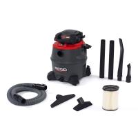 RIDGID เครื่องดูดฝุ่นโรงงานอุตสาหกรรม รุ่น WD1685ND