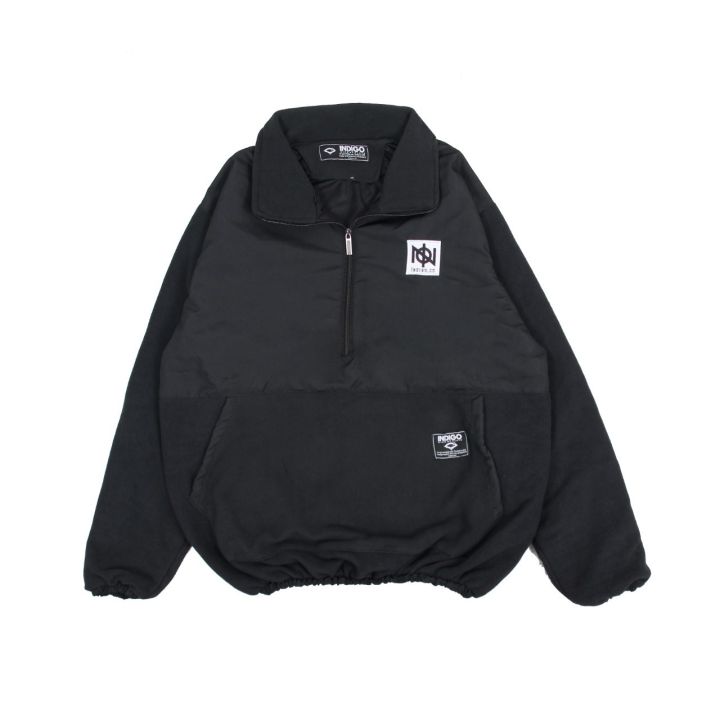 Needles awge Run-up Popover Jacket Mサイズ - その他