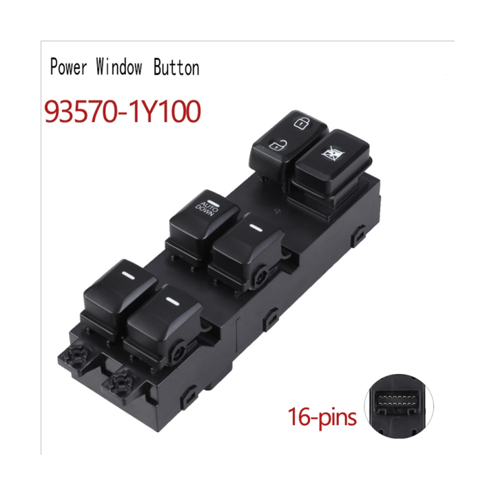 new-electric-power-window-switch-button-for-kia-picanto-2010-2013-935701y100-93570-1y100