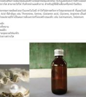 สารสกัด ไข่มุก 100g. รหัส 001077 สารสกัดธรรมชาติ สารเสริมต่างๆ  สารสกัด