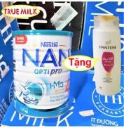 NaN 4 1500g - Nan Optipro HMO 4 1.5kg - sữa bột NAN - sua bot chinh hang