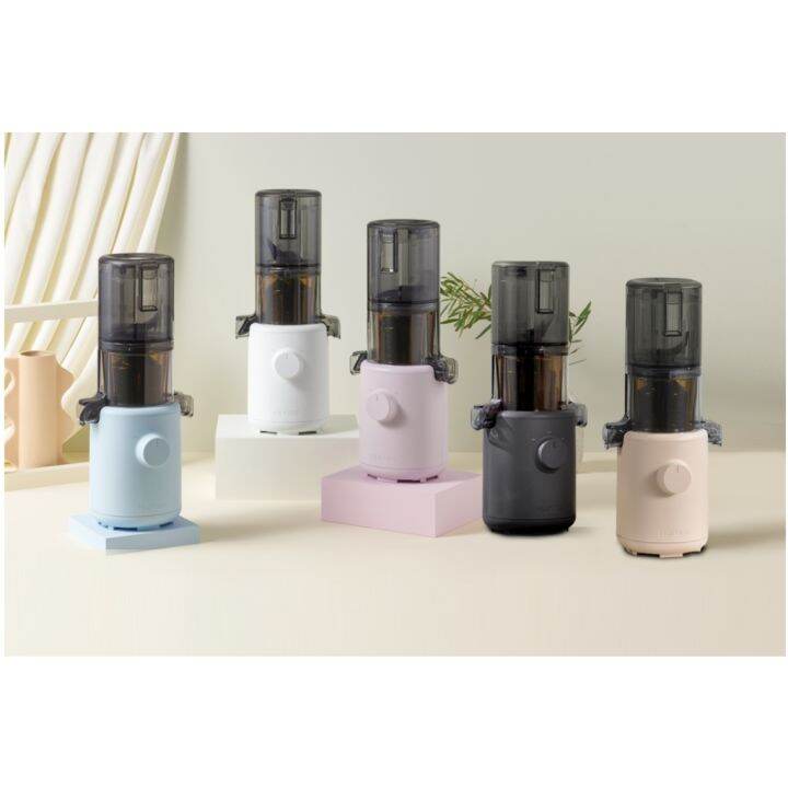 Hurom Juicer H310 (Slim Type) Blender / Mixer Series 2 Lazada PH