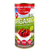 Đường ăn kiêng cỏ ngọt hữu cơ Sugarless Organic Stevia 350g