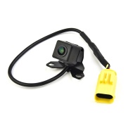 For KIA Sportage 2011-2016 Rear View Camera Reverse Backup Parking Assist