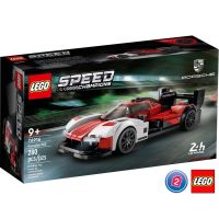 เลโก้ LEGO Speed Champions 76916 Porsche 963