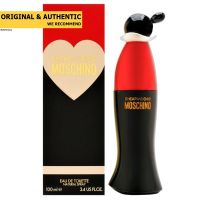 Moschino Cheap and Chic EDT 100 ml.