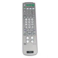 New Remote Control For SONY RM-Y180 TV VCR DVD KV-20FV300 KV-27FA310 KV-32FS320 KV-29FS120