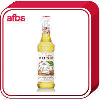 Monin Toffee Nut 700 ml. [1108102]