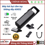 Máy Hút Bụi Cầm Tay Không Dây MINI AIKESI